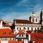 Prague: Bus Tour, Walking Tour, River Cruise and Lunch - The River Cruise: A Relaxing Pause
