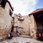 Prague Castle: 1-Hour Introduction Tour with Entry Ticket - Starting Point and Meeting Details at Prague Castle