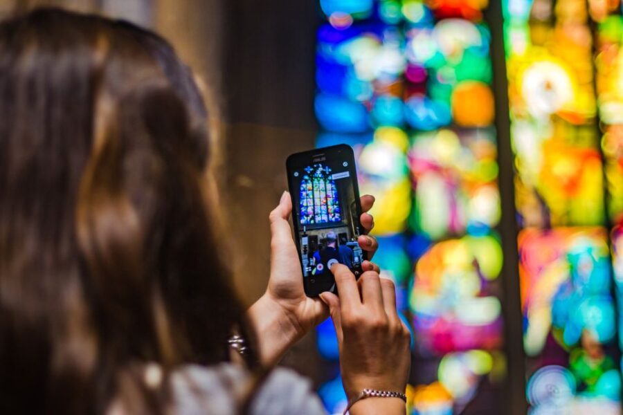 Prague Castle 2.5-Hour Tour Including Admission Ticket - Scenic Tram Ride to the Castle