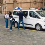 Prague Castle: Admission Ticket With Bus Transfer And Audioguide - The Audio Guide: A Personal Narration