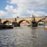 Prague Castle and Canal River Boat Tour - Exploring the Klementinum Complex and the Old Town