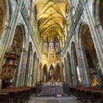 Prague Castle and St. Vitus Cathedral Private Walking Tour - Exploring the UNESCO-Listed Prague Castle Complex