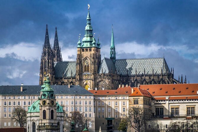 Prague Castle Audio Guide (no admission ticket included) - Final Thoughts on the Prague Castle Audio Guide