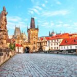 Prague Castle & Castle District: 2-Hour Guided Tour - Inside the Prague Castle Complex
