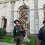 Prague: Castle Entry Ticket with Guide and River Cruise - Exploring Prague Castle’s Interior Gems