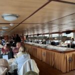 Prague Castle Interiors, Bus Tour and Vltava River Cruise - Starting at the Na Píkop Meeting Point and Moving to the Castle