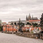 Prague: Castle, National Museum & Town Hall Tickets & Audio - Key Points
