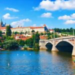 PRAGUE CASTLE: PRIVATE FAIRYTALE WALKING TOUR - Exploring the Castles Architectural Marvels