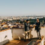 Prague: Castle Side Breweries & Pubs Guided Walking Tour - Starting Point in Malá Strana: Your Gateway to Prague’s Historic District