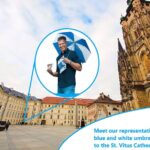 Prague Castle Ticket Including Audio Guide & 15min introduction - The Self-Guided Audio Tour on Your Mobile Device