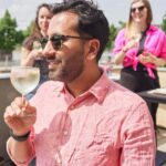 Prague: Celebrity Chef's Terrace Dining Experience - Pragues Exclusive Celebrity Chef Dining: A Unique Riverfront Experience