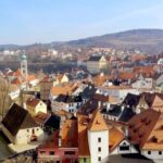 Prague: Cesky Krumlov Private Day Trip with a Local - Visiting Cesky Krumlov’s Most Iconic Sights