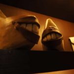 Prague: Choco Art Museum Ticket with Chocolate Making Class - Discover the Artistic Side of Chocolate Reproductions