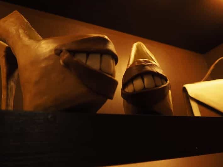 Prague: Choco Art Museum Ticket with Chocolate Making Class - Discover the Artistic Side of Chocolate Reproductions