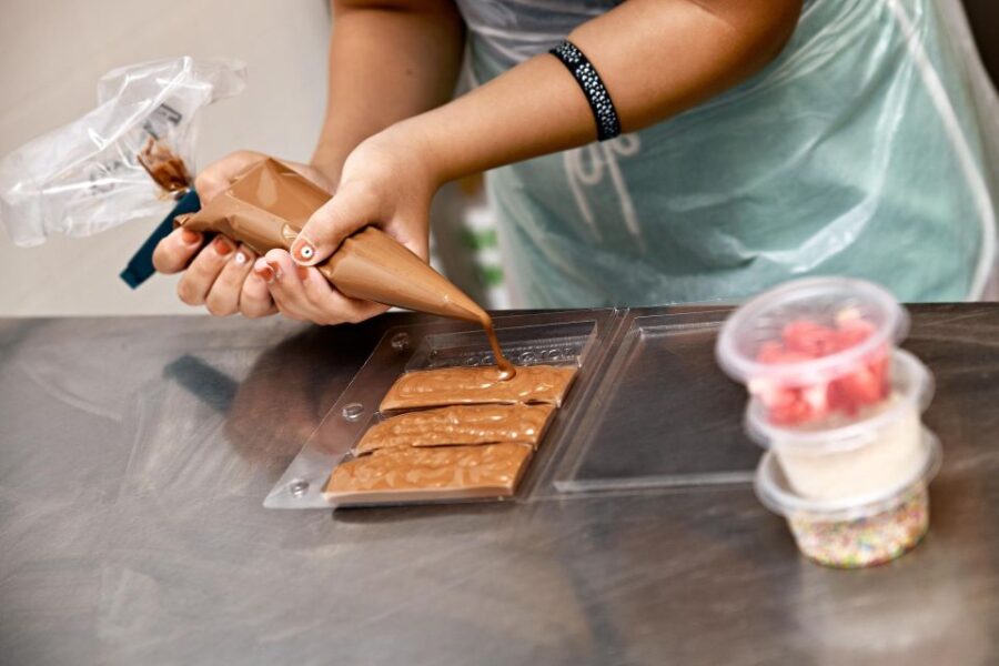 Prague: Choco-Story Chocolate Museum Entry with Tasting - Exploring the History of Chocolate in Prague