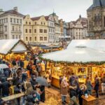 Prague Christmas Market Tour - Savor Traditional Czech Holiday Treats