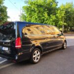 Prague Christmas Markets Day Trip from Vienna - Walking Tour Through Prague’s Historic Streets and Landmarks