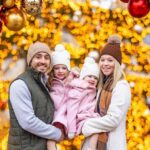 Prague: Christmas Markets Tour with Photoshoot & Wine - Exploring Prague’s Old Town Square During Christmas