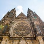 Prague City 3-Hour Tour with Changing of the Guard - Starting Point at Revoluní and the First Bus Ride