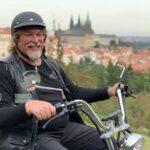 Prague: City Highlights Guided Electric Trike Tour - Guided Orientation and Safety Training