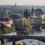 Prague: City Highlights & Hidden Gems Private Walking Tour - Starting Point at Starbucks in Nové Mesto