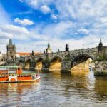 Prague: City Highlights Private Walking Tour - Starting at the Heart of Central Prague
