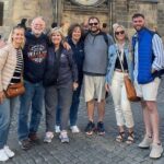 Prague: City Highlights Private Walking Tour - Discover Prague’s Old Town and the Astronomical Clock