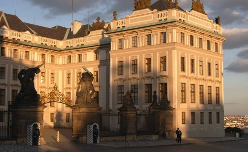 Prague City Pass 30-Day Ticket - How to Start Your Prague Adventure with the City Pass