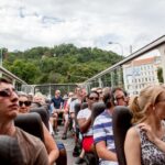 Prague: City Sightseeing HOHO Bus Tour & Optional Boat Tour - Starting Point and How to Join the Tour