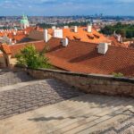 Prague: City Tour - Starting Point and Transportation Logistics