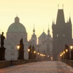 Prague: City Tour in Full - Starting the Tour at Malostranská Metro Station