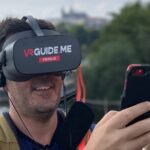 Prague City Tour with Virtual Reality - Discover the Magic of Prague’s Astronomical Clock