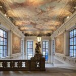 Prague: Clam-Gallas Palace Entry Ticket with Audio Guide - Discovering the Architectural Marvel of Clam-Gallas Palace