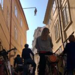 Prague: Classic City Bike Tour (small groups) - Starting Point at Dlouhá Street in Old Town