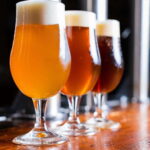 Prague: Craft Beer Tour 8 Czech Beers, Taproom & Beer Garden - Starting Point at Drunken Monkey in Old Town