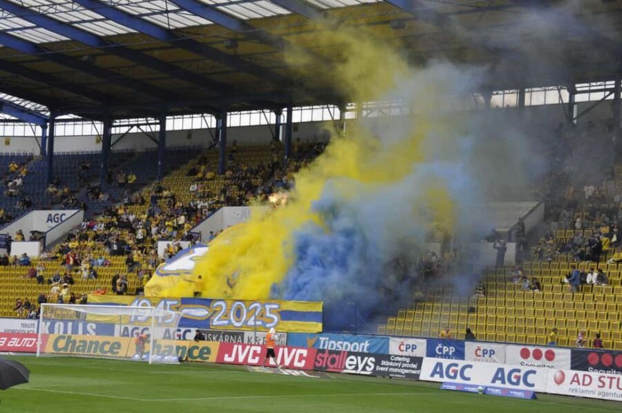 Prague: Czech Football Match with an Expert - How the Tour Introduces Czech Football Culture