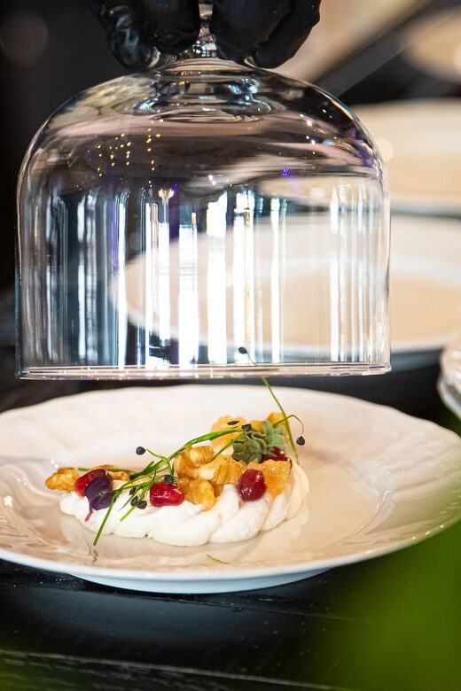 Prague: Czech Tapas Dining Experience with Unlimited Drinks - Traditional Czech Cuisine Reimagined as Tapas