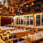 Prague: Dinner with Folk Show and Open Bar - Starting from Your Hotel in Prague’s Central Bohemian Region