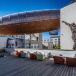 Prague: DOX Centre for Contemporary Art Entry Ticket - The Architecture of DOX: A Maze-Like Experience