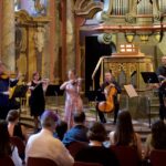 Prague: Entry Ticket Classical Concert at the Mirror Chapel - The Unique Setting of the Mirror Chapel in the Clementinum