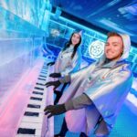 Prague: Entry ticket to Ice Pub Prague with Nightclub Option - The Location of Icepub Prague: In the Heart of the City