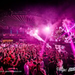 Prague: EPIC Nightclub Entry Ticket - The Modern Venue at the Heart of Prague’s Nightlife Scene