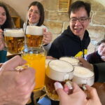 Prague: Escape the City - Bohemian & Saxon Switzerland Trip - Starting Point and Convenient Transportation from Prague