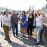 Prague: Essential Prague tour - Exploring the Heart of Old Town Prague