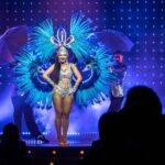 Prague: Evening Czech Cabaret Show at the Hybernia Theater - The Artistic Talent Behind the Performance