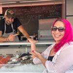 Prague: Farmers Market and Brunch Class with Celebrity Chef - Naplavka Farmers Market: A Local Sunday Morning Hotspot