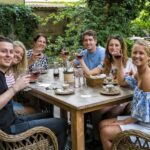 Prague: Food and Beer Guided Walking Tour with Tastings - Discovering the Medieval Charm of Staré Město and the Jewish Quarter