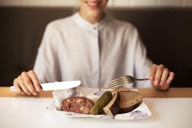 Prague Food and Culture Tour with Prague Foodies - Start in the Heart of Malá Strana at the Tour Meeting Point