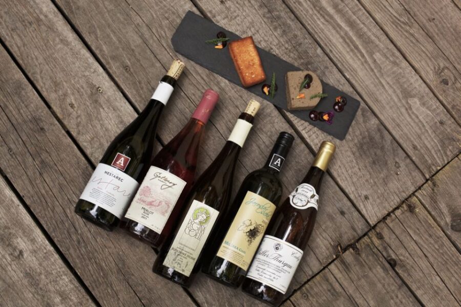 Prague Food and Culture Tour - Exploring Prague’s Hidden Culinary Spots