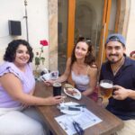 Prague: Food tasting tour of Hidden Gems (Small Groups) - Visiting Local Restaurants for Traditional Czech Flavors